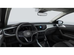 Volkswagen Polo ENERGY 1,0 TSI DSG AKTIONSPREIS