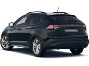 Volkswagen Taigo ENERGY 1,0 l TSI 7-Gang DSG