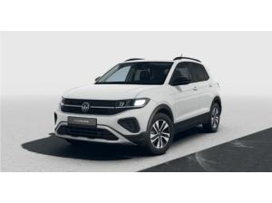 Volkswagen T-Cross ENERGY 1.0 l TSI OPF DSG AKTIONSPREIS