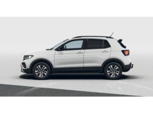 Volkswagen T-Cross ENERGY 1.0 l TSI OPF DSG AKTIONSPREIS
