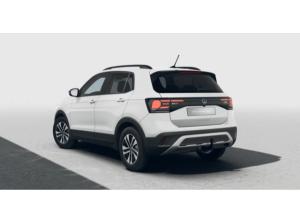 Volkswagen T-Cross ENERGY 1.0 l TSI OPF DSG AKTIONSPREIS