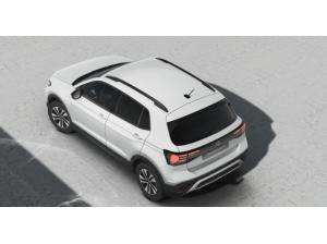 Volkswagen T-Cross ENERGY 1.0 l TSI OPF DSG AKTIONSPREIS