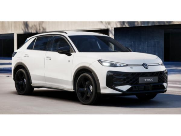 Volkswagen T-Roc R-Line 1.5 l eTSI DSG AKTIONSPREIS