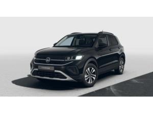 Volkswagen T-Cross ENERGY 1.0 l TSI DSG AKTIONSPREIS