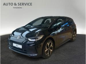 Volkswagen ID.3 Pro 59 kWh 1-Gang-Automatik