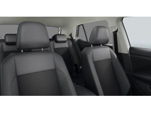 Volkswagen T-Cross ENERGY 1.0 l TSI DSG AKTIONSPREIS