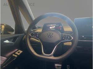 Volkswagen ID.3 Pro 59 kWh 1-Gang-Automatik