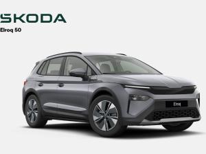Skoda Elroq 50 Loft AHK|ACC|RCam|LenkHz|LED|SHZ|APP|NAV