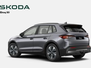 Skoda Elroq 50 Loft AHK|ACC|RCam|LenkHz|LED|SHZ|APP|NAV