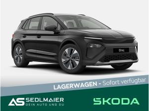 Skoda Elroq 50 Loft AHK|ACC|RCam|LenkHz|LED|SHZ|APP|NAV
