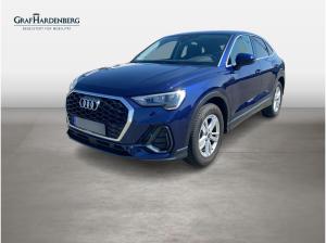 Audi Q3 Sportback 35 TFSI / SOFORT VERFÜGBAR !