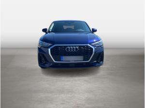 Audi Q3 Sportback 35 TFSI / SOFORT VERFÜGBAR !