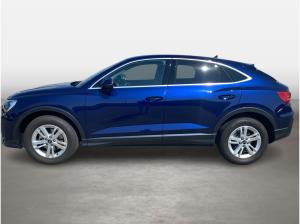 Audi Q3 Sportback 35 TFSI / SOFORT VERFÜGBAR !