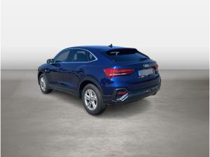 Audi Q3 Sportback 35 TFSI / SOFORT VERFÜGBAR !