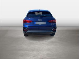 Audi Q3 Sportback 35 TFSI / SOFORT VERFÜGBAR !