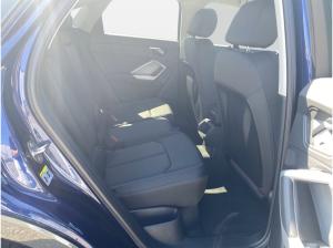 Audi Q3 Sportback 35 TFSI / SOFORT VERFÜGBAR !