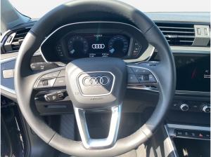 Audi Q3 Sportback 35 TFSI / SOFORT VERFÜGBAR !