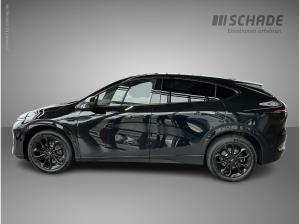 XPENG G6 AWD PERFORMANCE*MJ25*Dark Gray*Black Edition*AHZV*kurzfristig verfügbar *