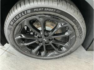 XPENG G6 AWD PERFORMANCE*MJ25*Dark Gray*Black Edition*AHZV*kurzfristig verfügbar *