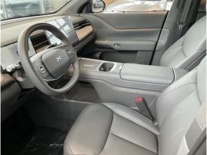 XPENG G6 AWD PERFORMANCE*MJ25*Dark Gray*Black Edition*AHZV*kurzfristig verfügbar *