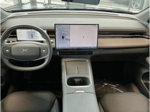 XPENG G6 AWD PERFORMANCE*MJ25*Dark Gray*Black Edition*AHZV*kurzfristig verfügbar *