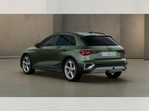 Audi A3 35 TFSI allstreet / SOFORT VERFÜGBAR