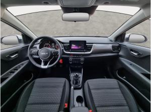 Kia Stonic 1.2 VISION | NAVI | SHZ | KAMERA | GEWERBLICH