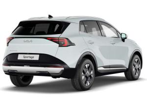 Kia Sportage 1.6 T-GDI Core +MY26+Aktion+R.Kam+PDC+++