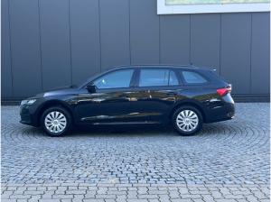 Skoda Octavia Combi Essence 2.0 TDI *AHK, LED, SmartLink*