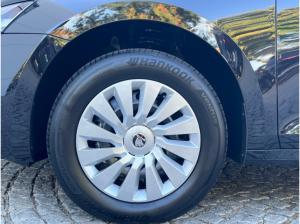 Skoda Octavia Combi Essence 2.0 TDI *AHK, LED, SmartLink*