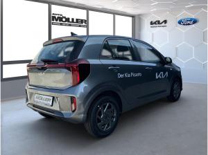 Kia Picanto 1.0 Vision PE2 AMT Navi Kamera SHZG PDC