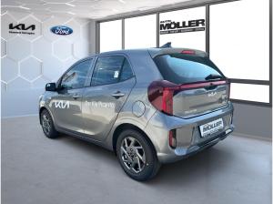 Kia Picanto 1.0 Vision PE2 AMT Navi Kamera SHZG PDC