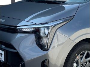 Kia Picanto 1.0 Vision PE2 AMT Navi Kamera SHZG PDC