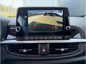 Kia Picanto 1.0 Vision PE2 AMT Navi Kamera SHZG PDC