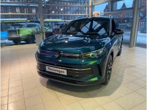 Volkswagen Tiguan GOAL 2.0 TDI DSG 110kW ❗️Schnell Verfügbar❗️