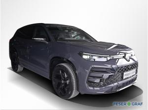 Volkswagen Tayron 2.0 TDI R-Line Black DSG ACC Matrix RüKa