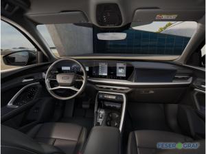 Audi Q5 SUV e-hybrid quattro S tronic