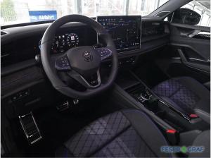 Volkswagen Tayron 2.0 TDI R-Line Black DSG ACC Matrix RüKa