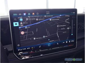 Volkswagen Tayron 2.0 TDI R-Line Black DSG ACC Matrix RüKa