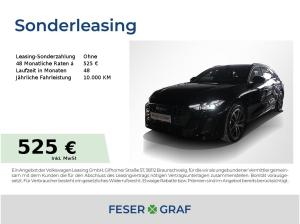 Audi A5 Avant TDI S line AHK LED Tech plus