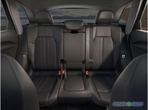 Audi Q5 SUV e-hybrid quattro S tronic