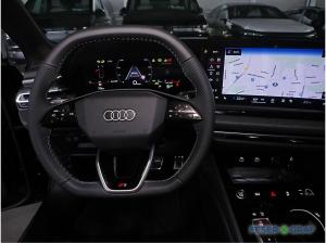 Audi A5 Avant TDI S line AHK LED Tech plus