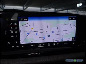 Audi A5 Avant TDI S line AHK LED Tech plus