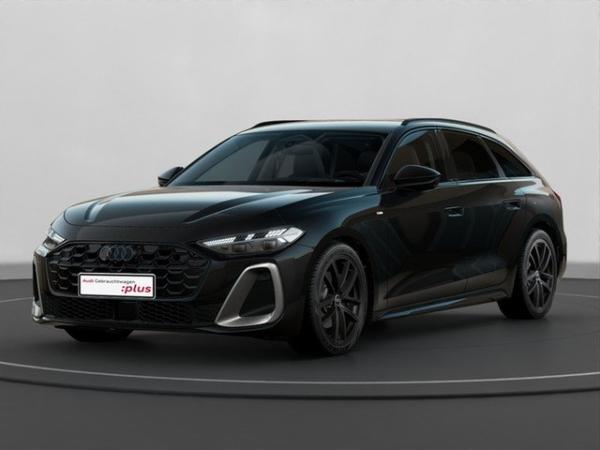 Audi A5 Avant TFSI quattro edition one LEDER*AHK*B&O