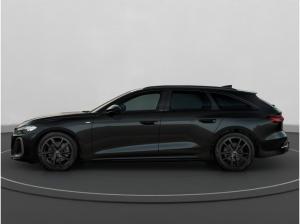 Audi A5 Avant TFSI quattro edition one LEDER*AHK*B&O