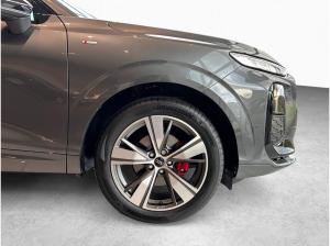 Audi Q3 Spb TFSI S tr. *Tech Plus*Pano*S line*