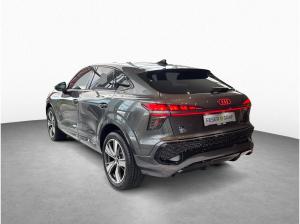 Audi Q3 Spb TFSI S tr. *Tech Plus*Pano*S line*