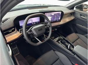 Audi Q3 Spb TFSI S tr. *Tech Plus*Pano*S line*