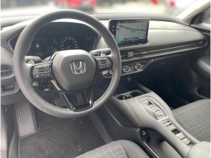 Honda ZR-V Elegance Automatik,Navi,Sitzheizung