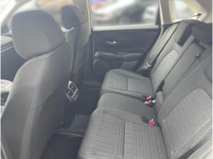 Honda ZR-V Elegance Automatik,Navi,Sitzheizung